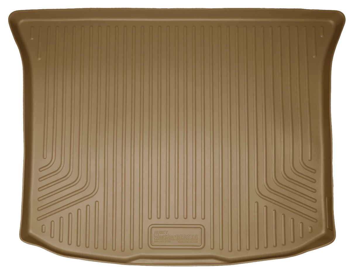 Husky Weatherbeater Cargo Liner 23723 Husky Liners Cargo Area Liner AXOPROS