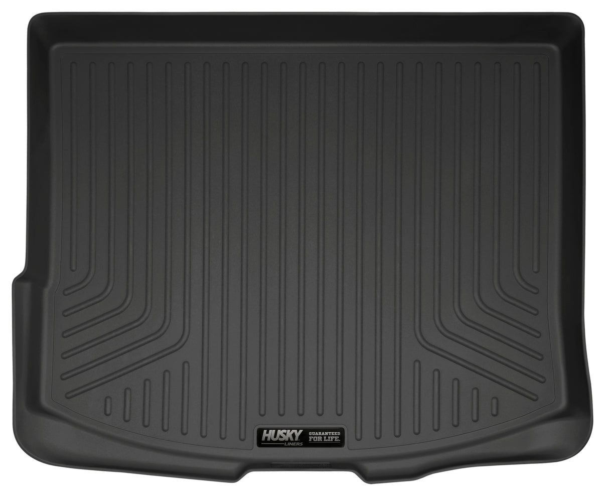 Husky Weatherbeater Cargo Liner 23741 Husky Liners Cargo Area Liner AXOPROS