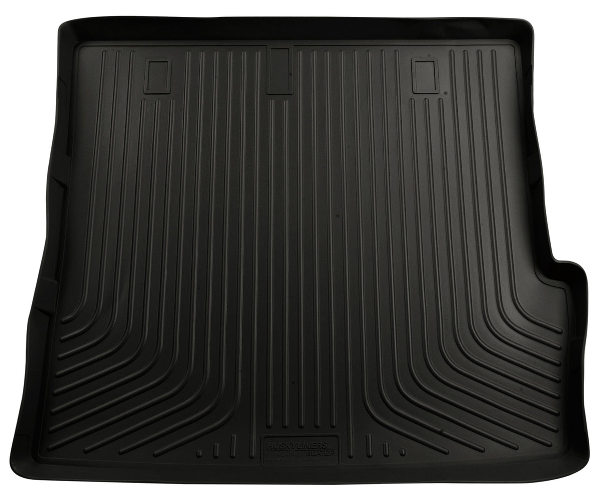 Husky Weatherbeater Cargo Liner 24361 Husky Liners Cargo Area Liner AXOPROS