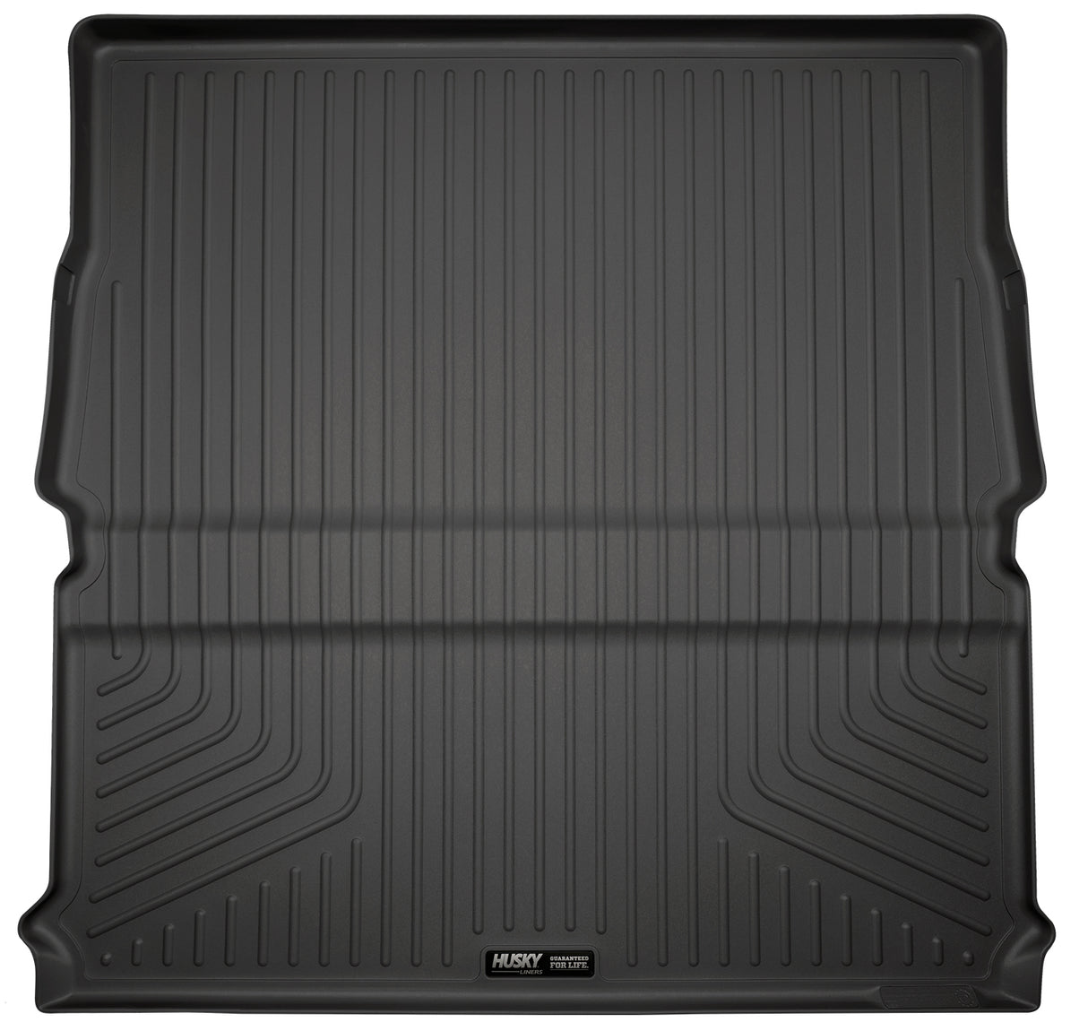 Husky Weatherbeater Cargo Liner 24391 Husky Liners Cargo Area Liner AXOPROS
