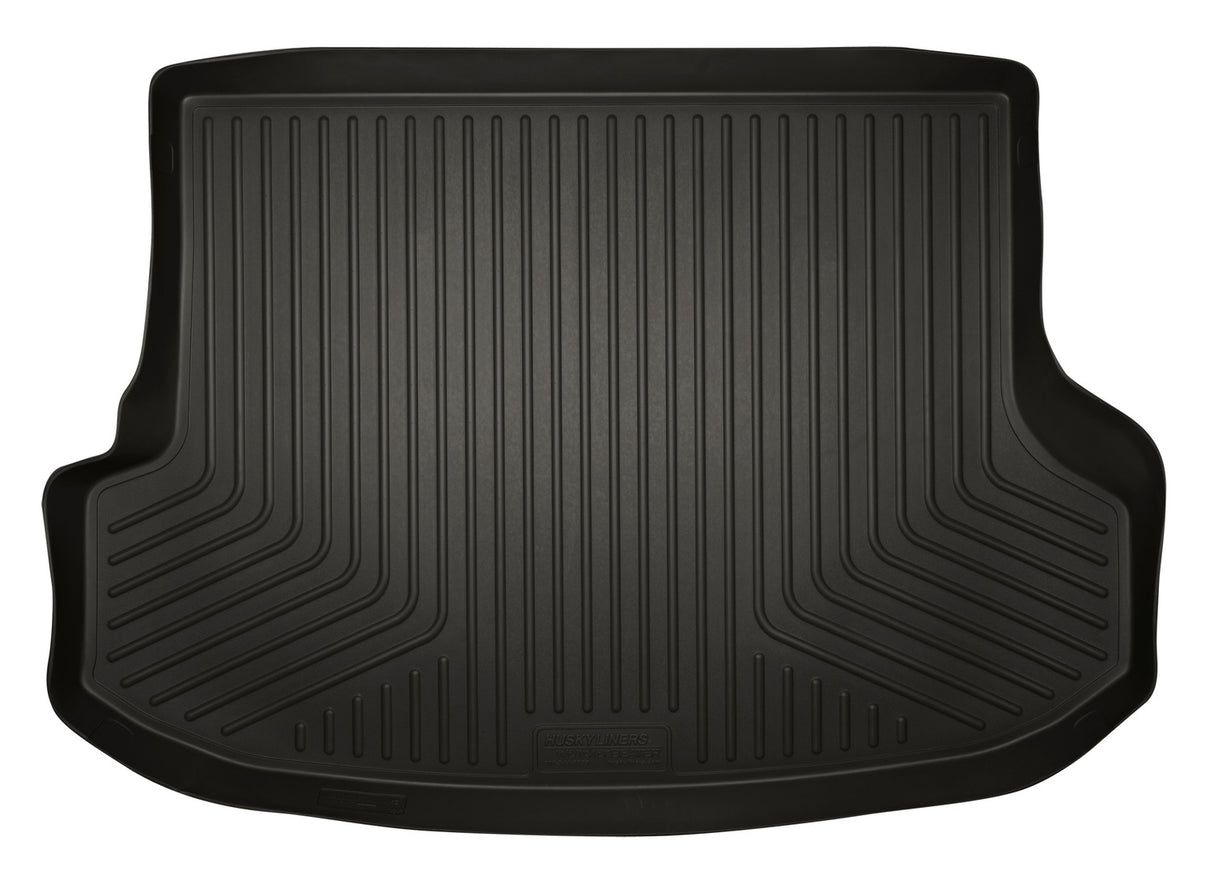 Husky Weatherbeater Cargo Liner 25891 Husky Liners Cargo Area Liner AXOPROS