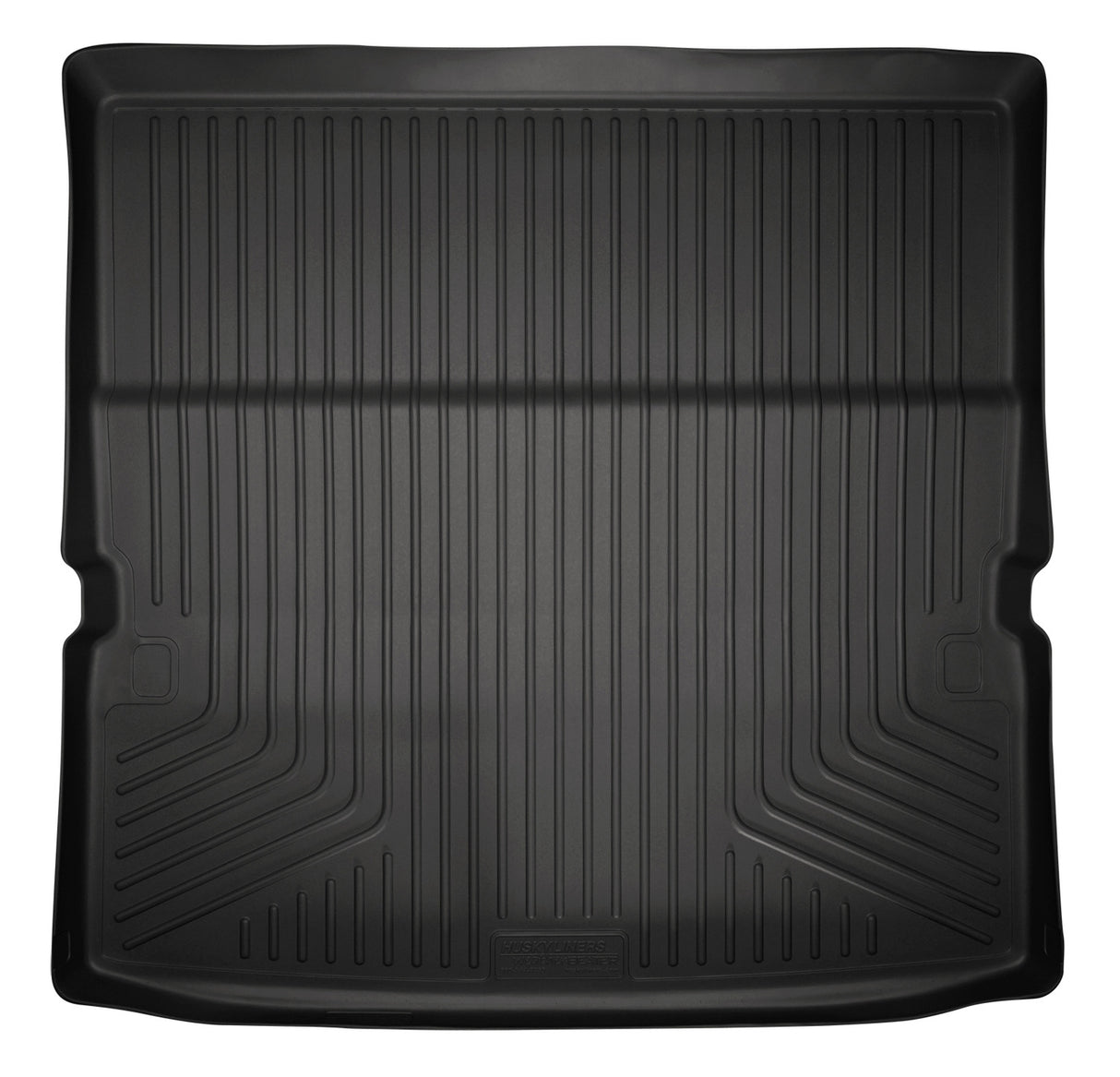 Husky Weatherbeater Cargo Liner 26611 Husky Liners Cargo Area Liner AXOPROS