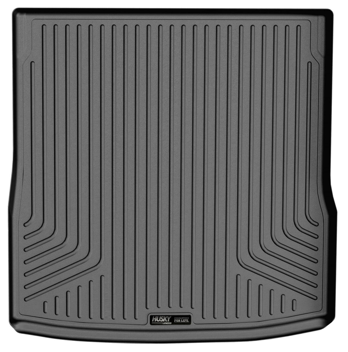 Husky Weatherbeater Cargo Liner 28621 Husky Liners Cargo Area Liner AXOPROS