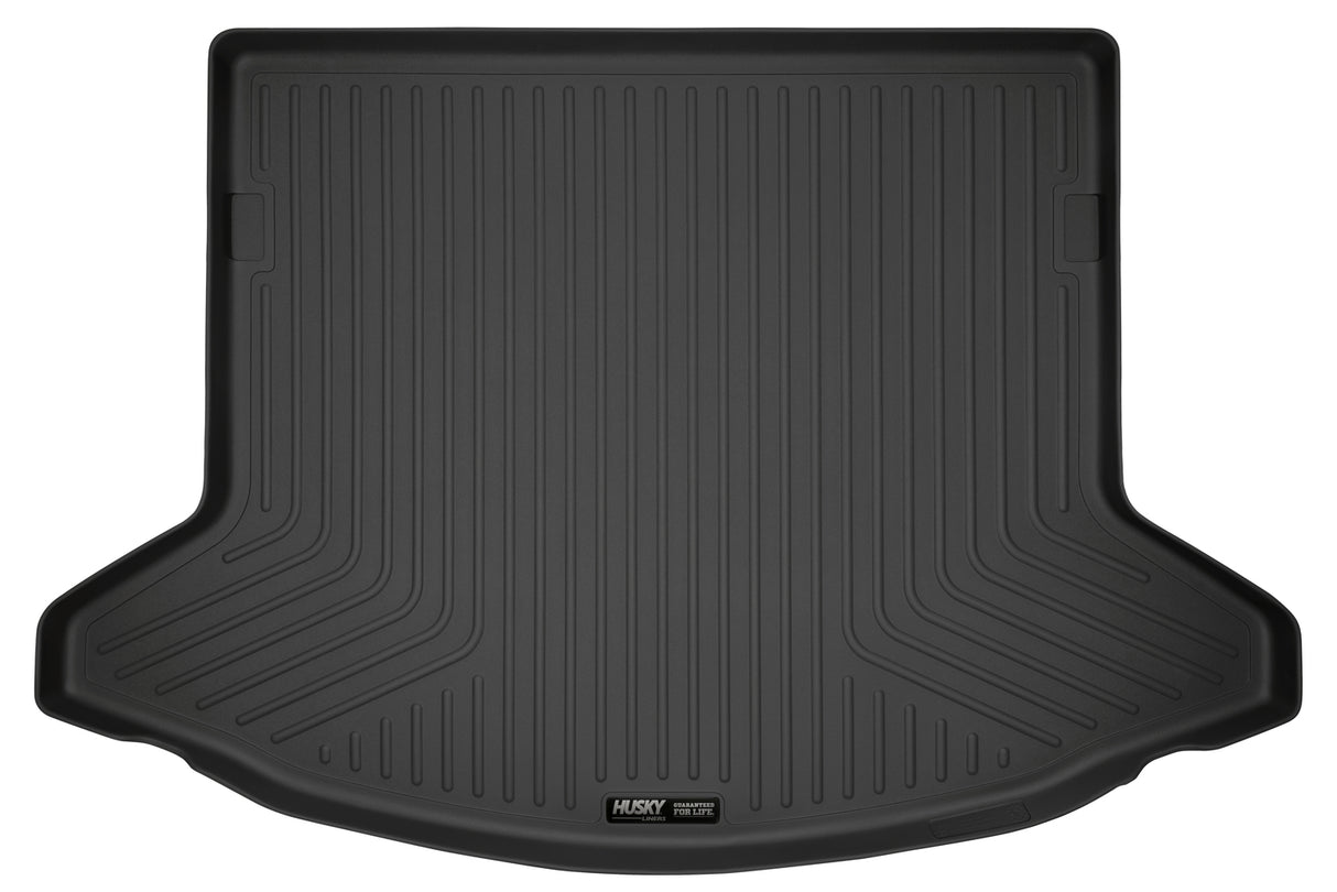 Husky Weatherbeater Cargo Liner 28641 Husky Liners Cargo Area Liner AXOPROS