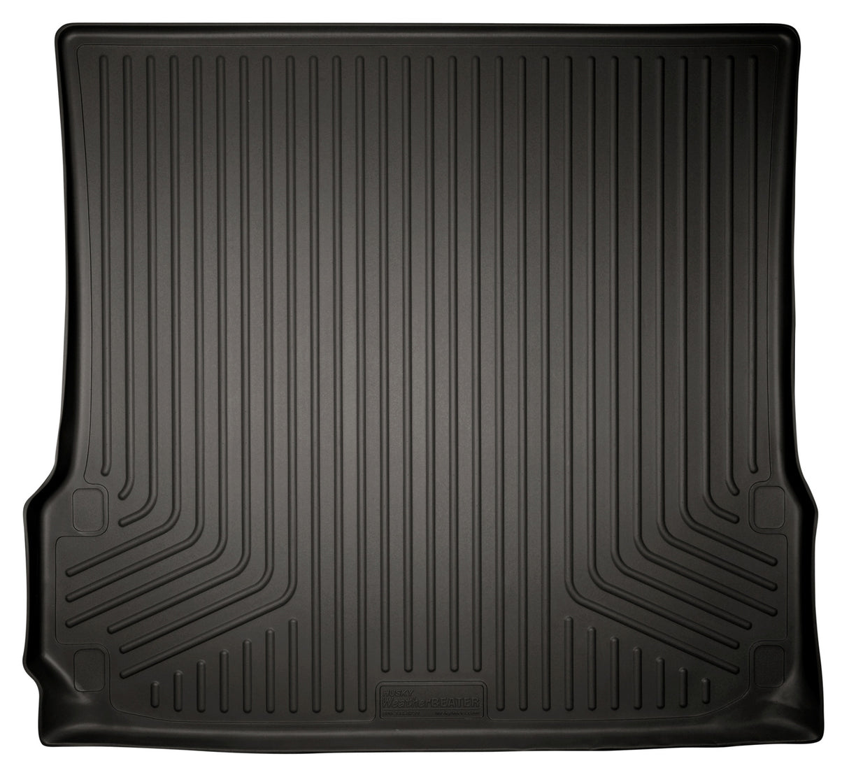 Husky Weatherbeater Cargo Liner 28651 Husky Liners Cargo Area Liner AXOPROS