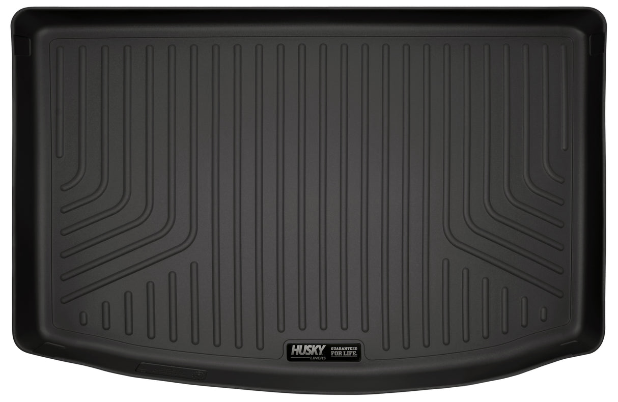 Husky Weatherbeater Cargo Liner 28701 Husky Liners Cargo Area Liner AXOPROS