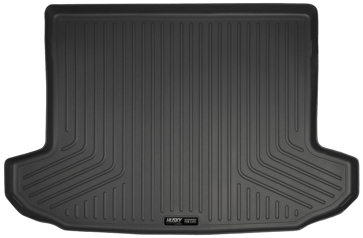 Husky Weatherbeater Cargo Liner 28871 Husky Liners Cargo Area Liner AXOPROS