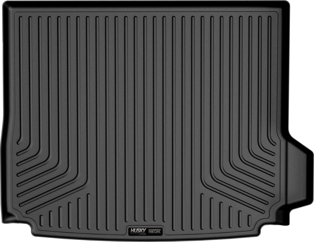 Husky Weatherbeater Cargo Liner 28911 Husky Liners Cargo Area Liner AXOPROS