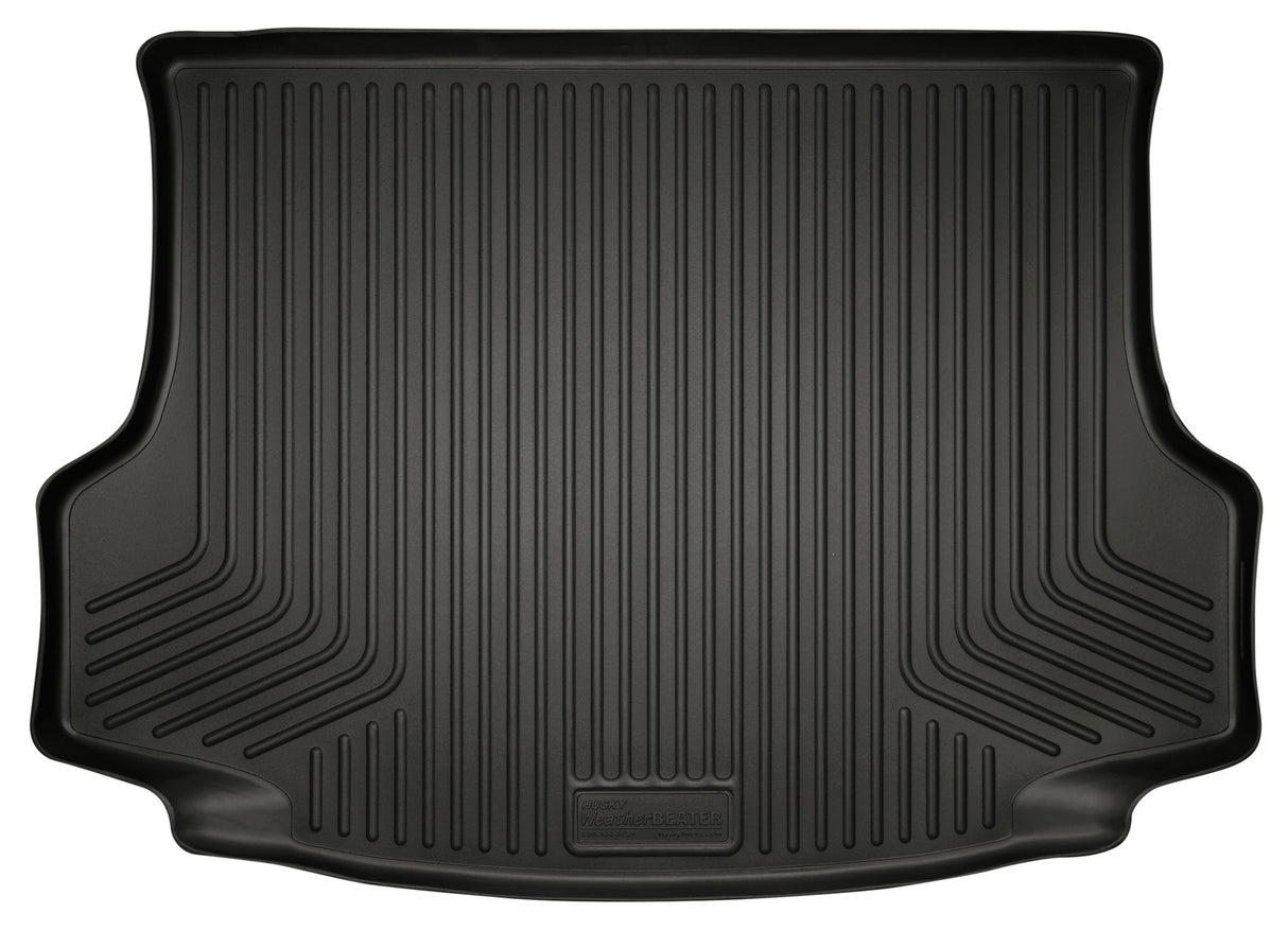 Husky Weatherbeater Cargo Liner 28971 Husky Liners Cargo Area Liner AXOPROS