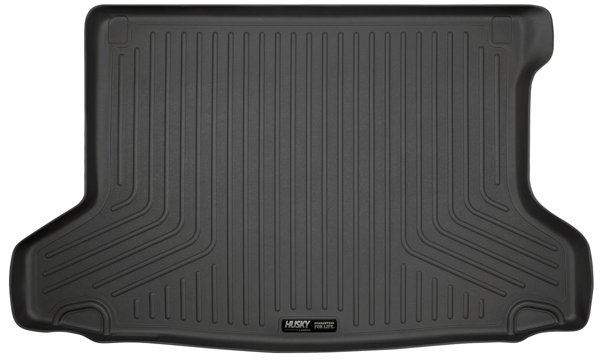 Husky Weatherbeater Cargo Liner 29481 Husky Liners Cargo Area Liner AXOPROS