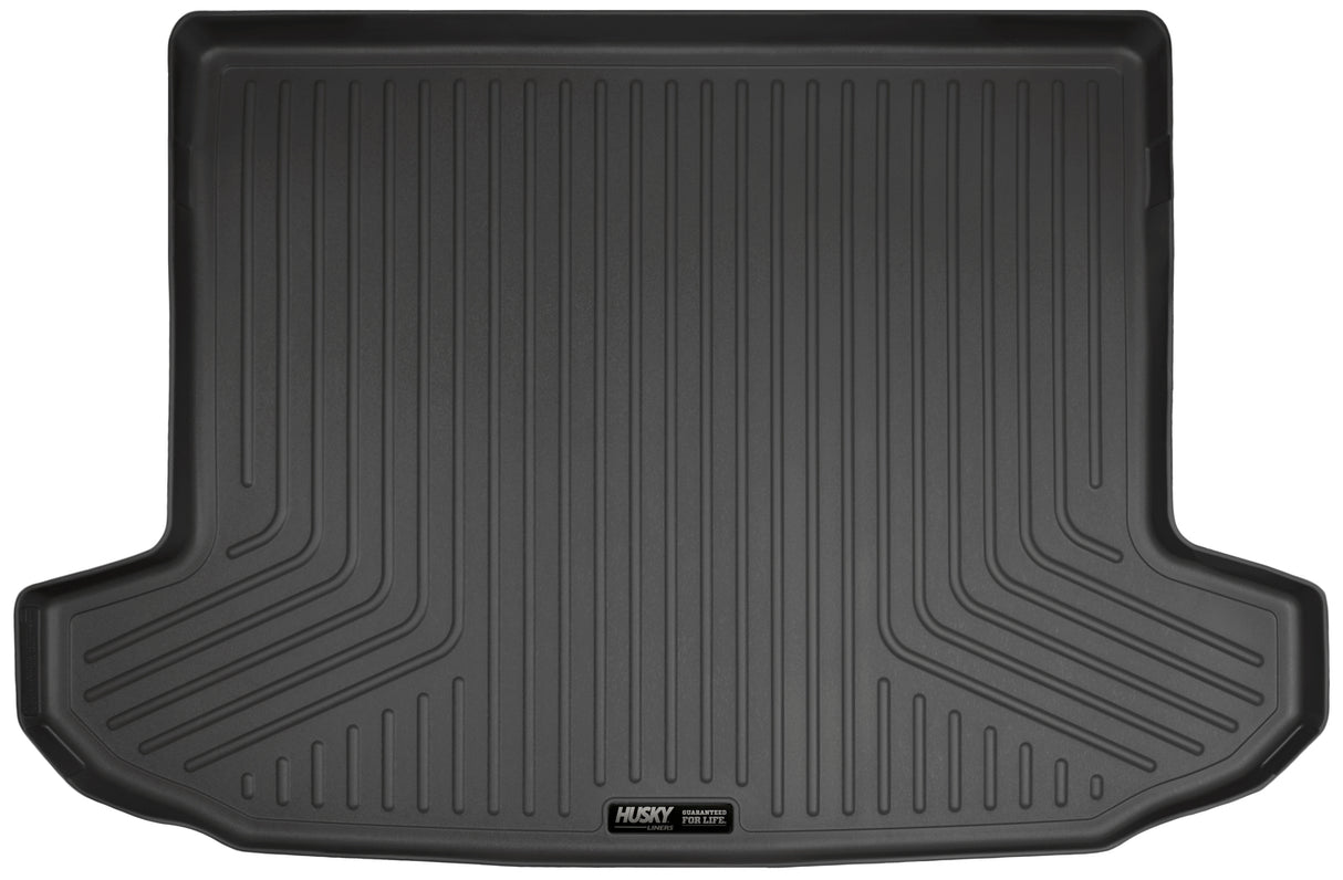 Husky Weatherbeater Cargo Liner 29681 Husky Liners Cargo Area Liner AXOPROS