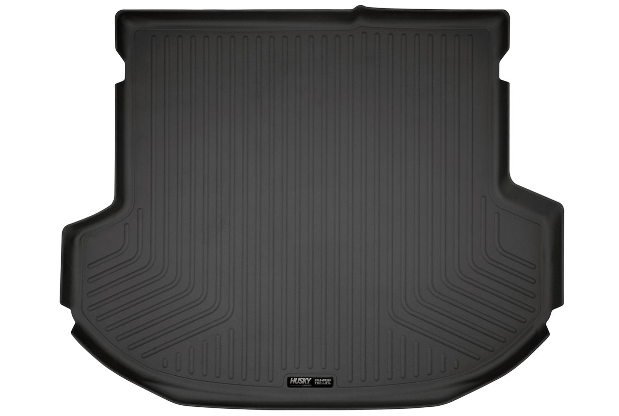 Husky Weatherbeater Cargo Liner 29871 Husky Liners Cargo Area Liner AXOPROS