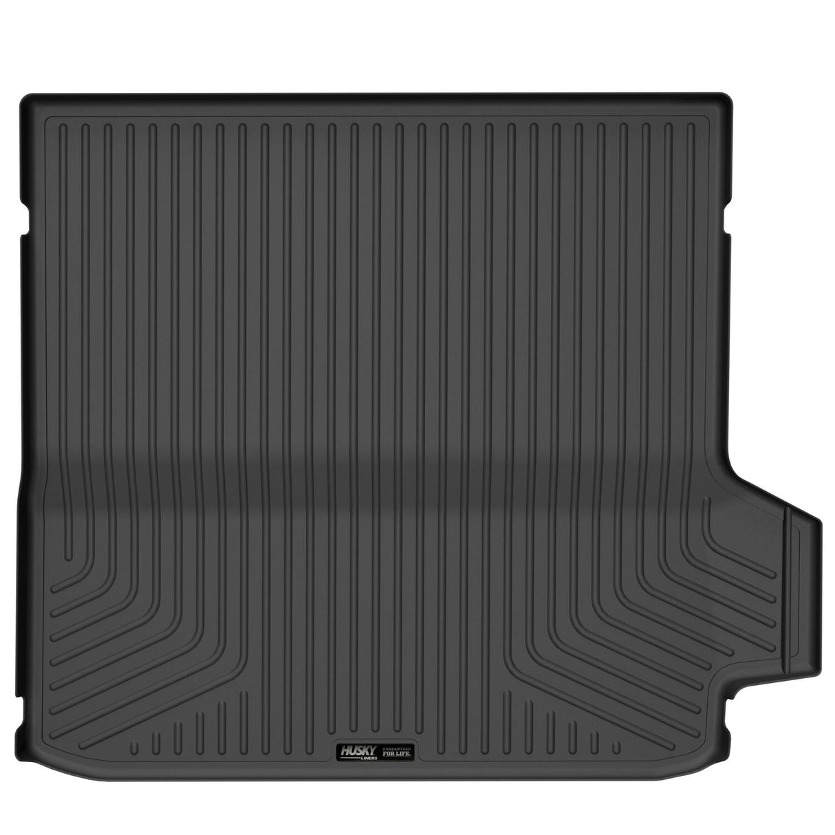 Husky Weatherbeater Cargo Liner 29961 Husky Liners Cargo Area Liner AXOPROS