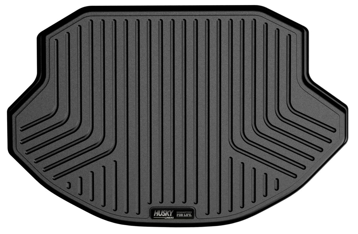 Husky Weatherbeater Cargo Liner 43341 Husky Liners Cargo Area Liner AXOPROS