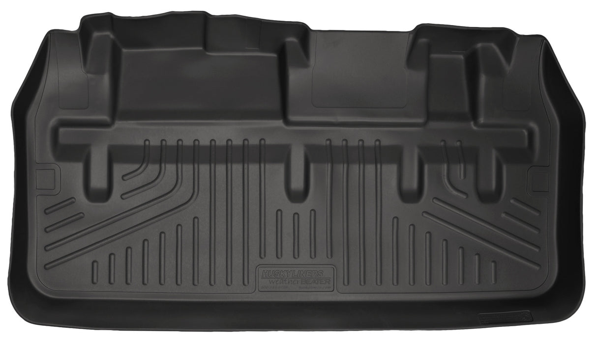 Husky Weatherbeater Cargo Liner 44041 Husky Liners Cargo Area Liner AXOPROS