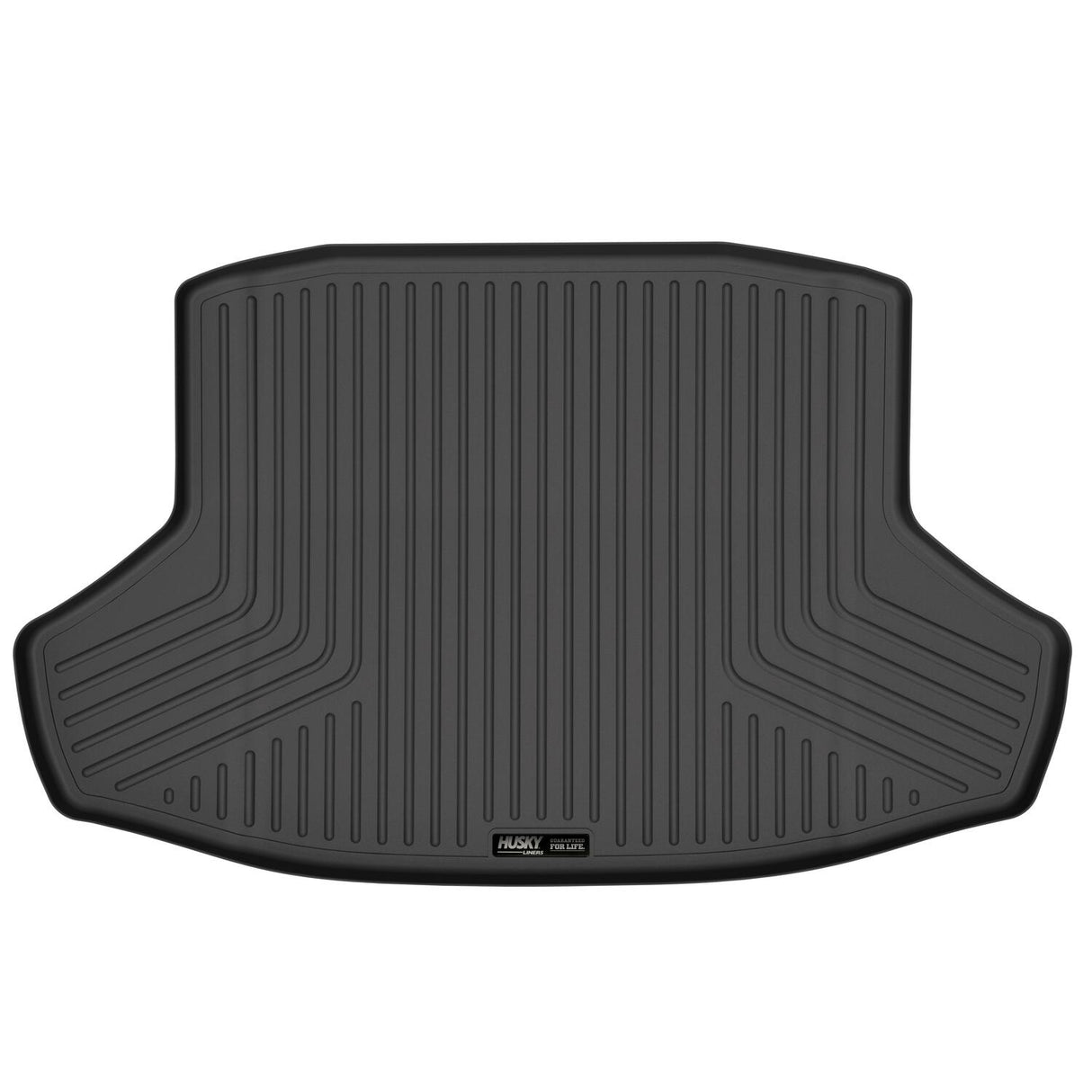 Husky Weatherbeater Cargo Liner 44141 Husky Liners Cargo Area Liner AXOPROS