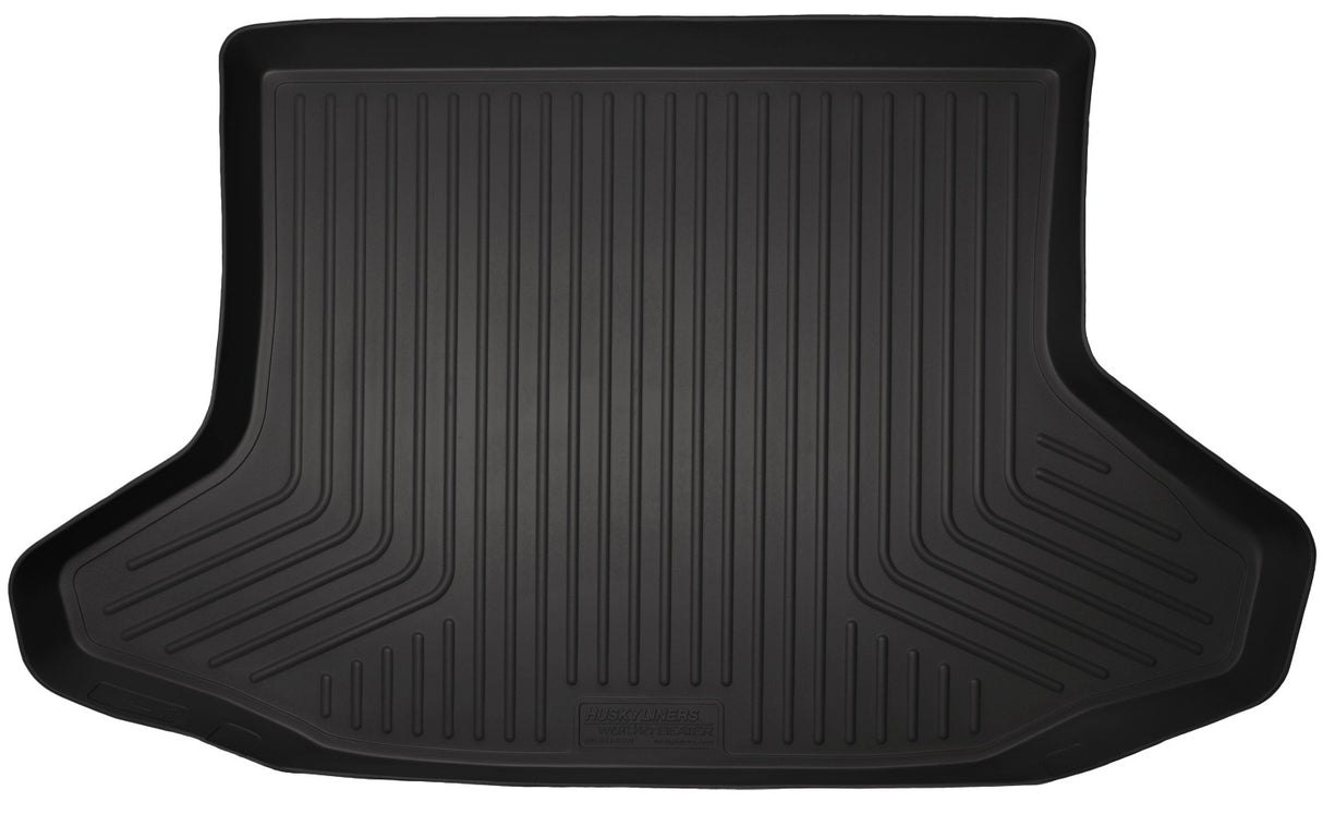 Husky Weatherbeater Cargo Liner 44521 Husky Liners Cargo Area Liner AXOPROS