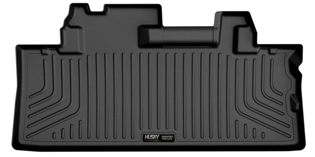 Husky Weatherbeater Cargo Liner 44821 Husky Liners Cargo Area Liner AXOPROS