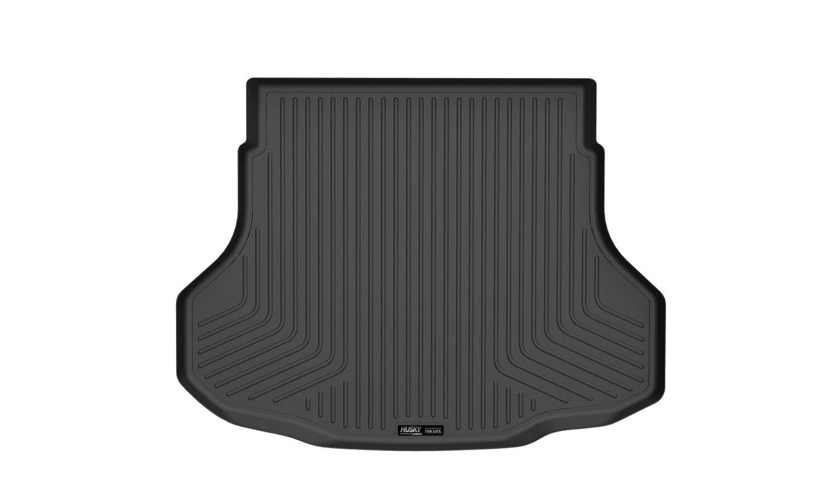 Husky Weatherbeater Cargo Liner 46861 Husky Liners Cargo Area Liner AXOPROS