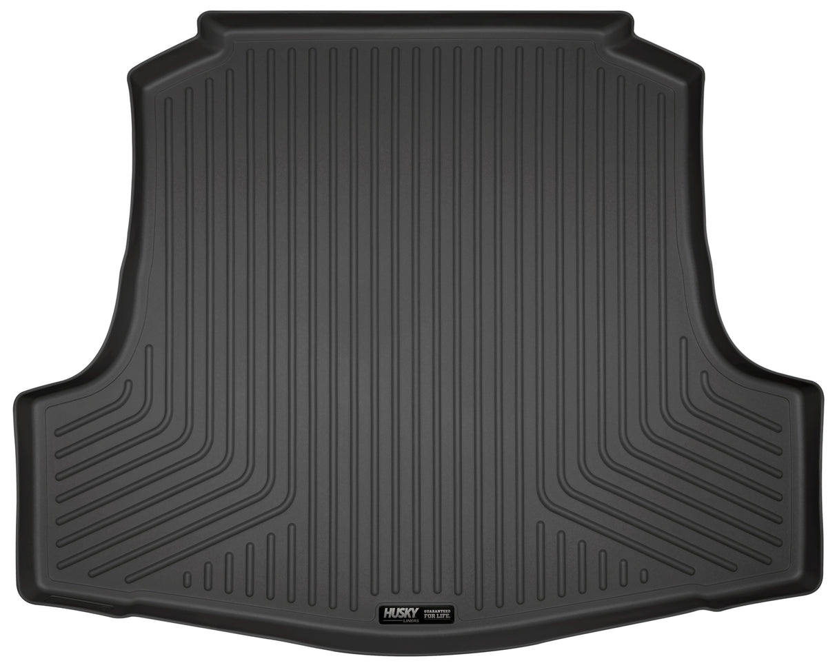 Husky Weatherbeater Cargo Liner 49611 Husky Liners Cargo Area Liner  AXOPROS