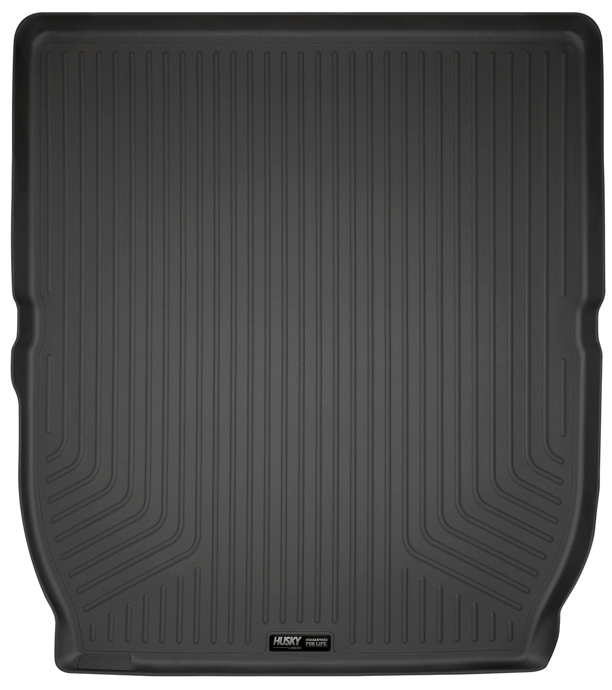 Husky Weatherbeater Cargo Liner Behind 2nd Seat 22021 - AXOPROS