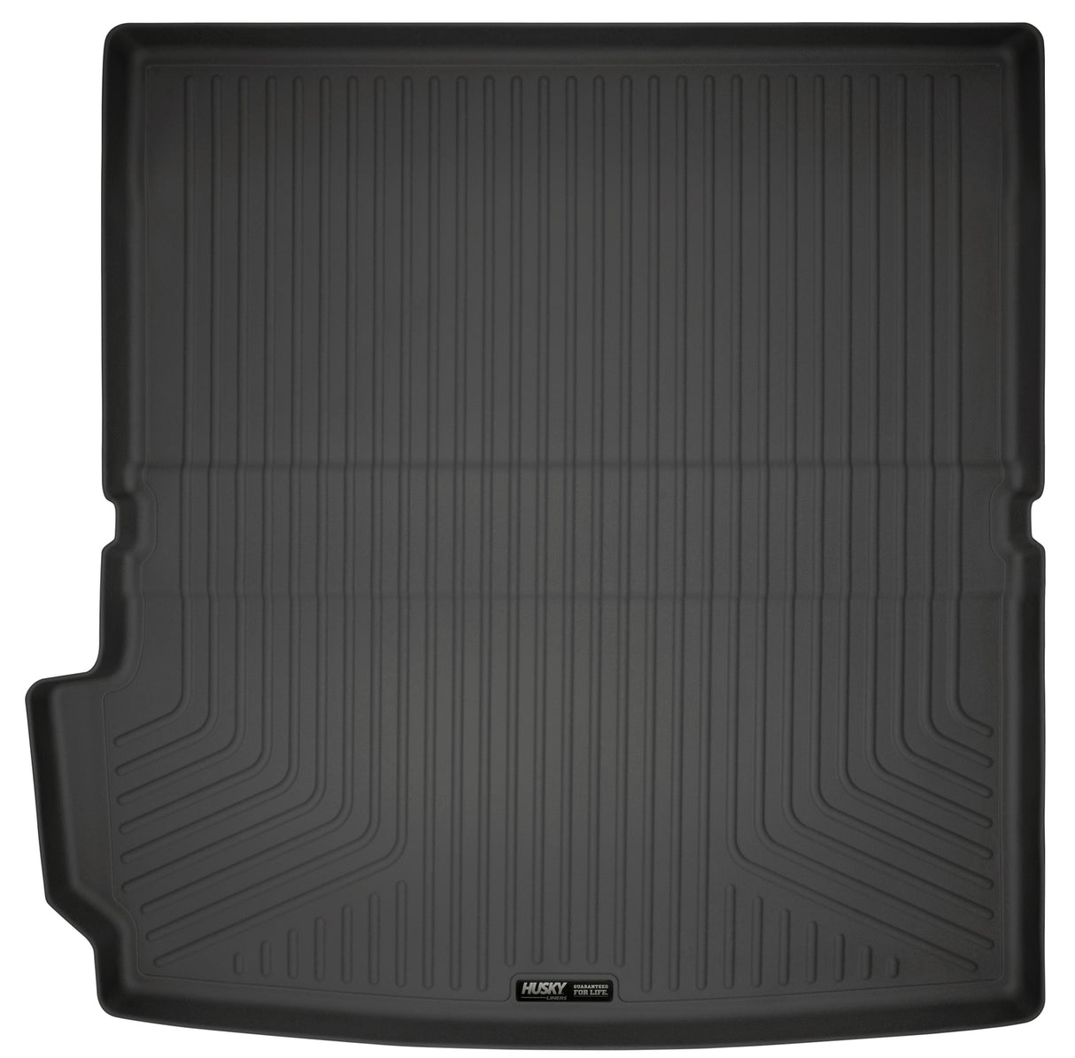 Husky Weatherbeater Cargo Liner Behind 2nd Seat 22051 - AXOPROS