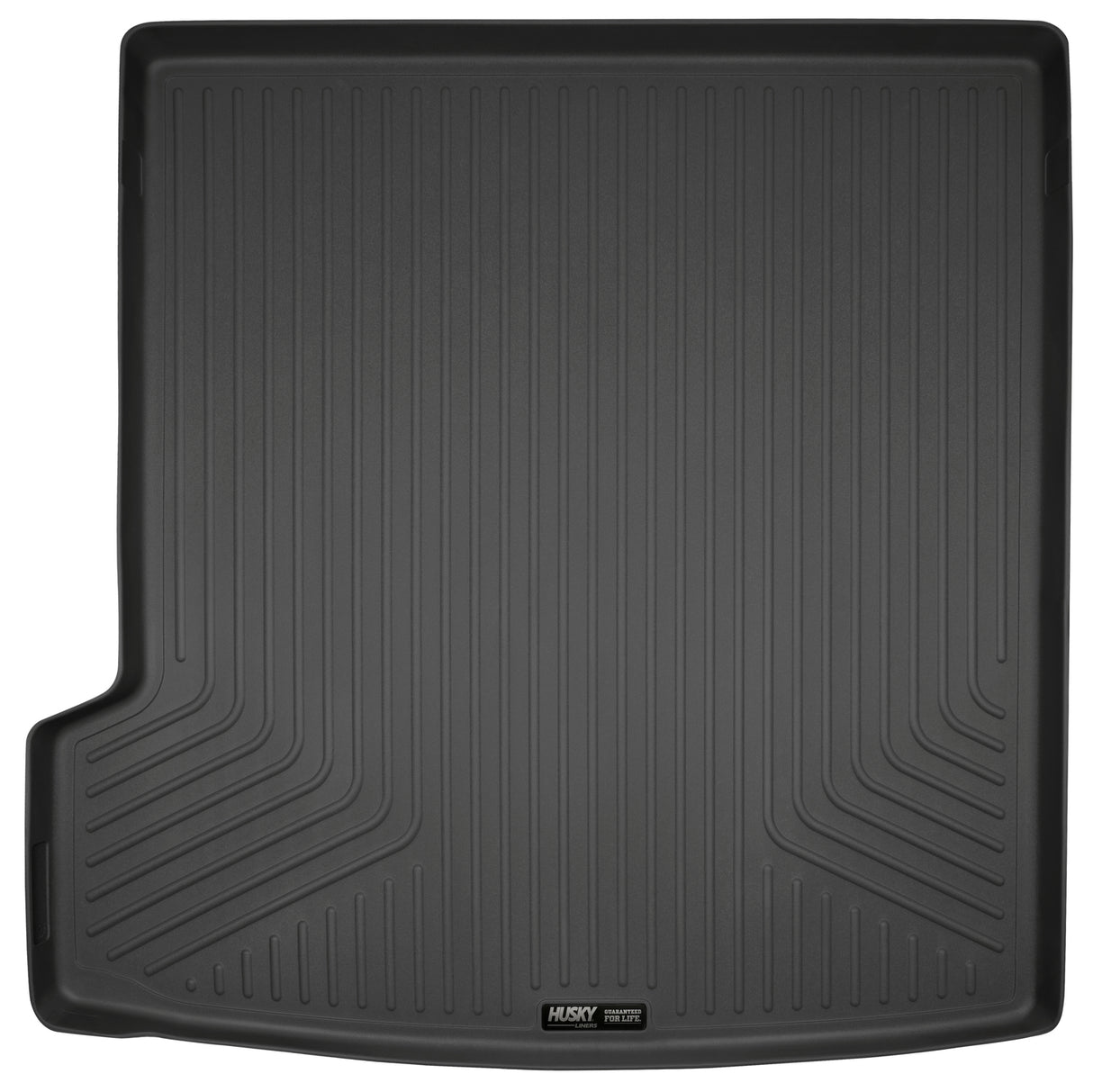 Husky Weatherbeater Cargo Liner Behind 2nd Seat 25601 - AXOPROS