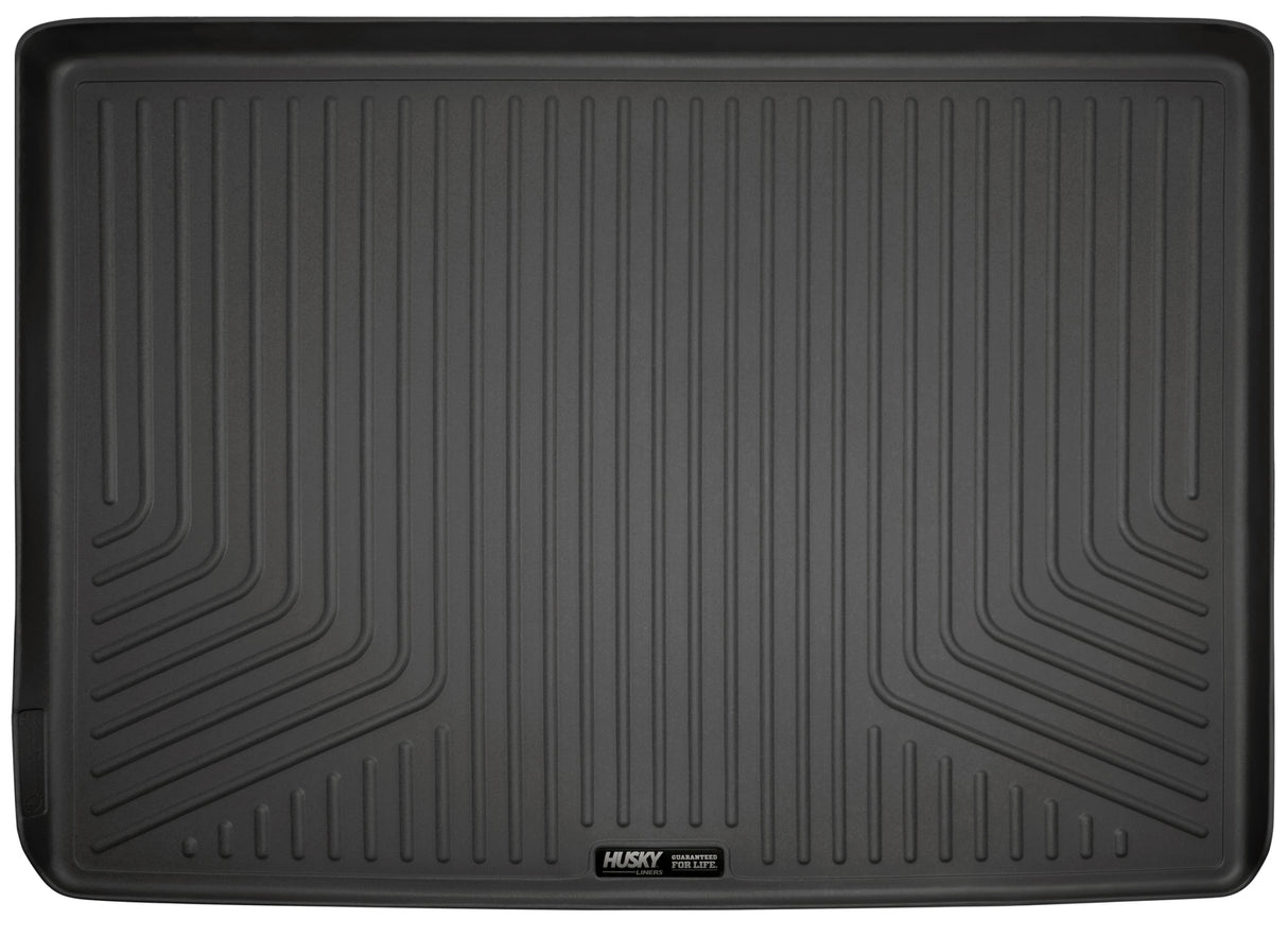 Husky Weatherbeater Cargo Liner Behind 3rd Seat 28221 - AXOPROS