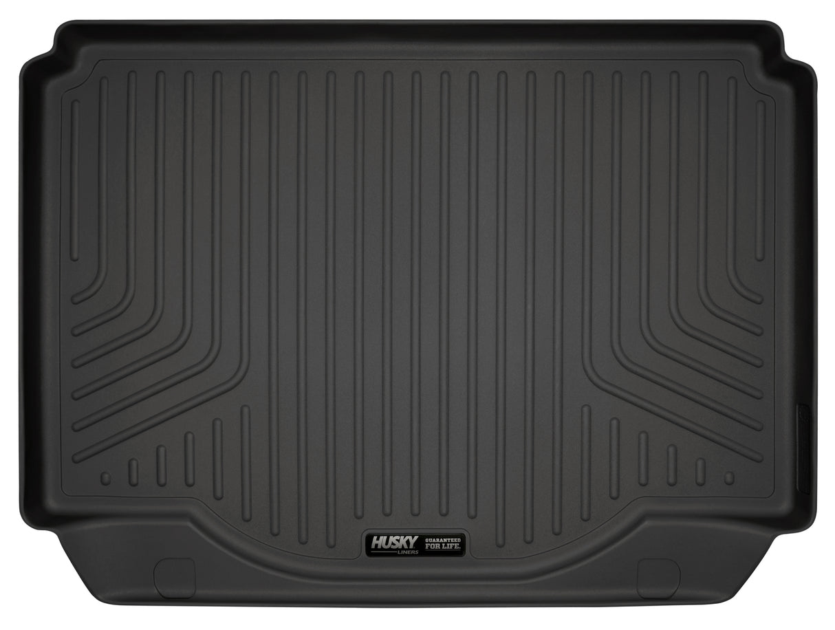 Husky Weatherbeater Trunk Liner 22041 - AXOPROS