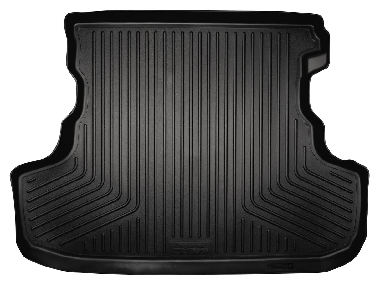 Husky Weatherbeater Trunk Liner 40091 Husky Liners Trunk Lining  AXOPROS