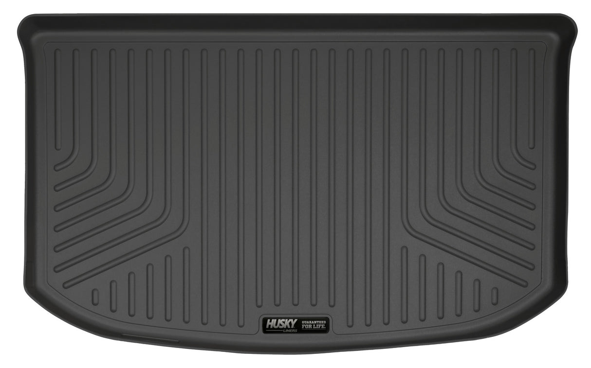Husky Weatherbeater Trunk Liner 40611 Husky Liners Trunk Lining  AXOPROS