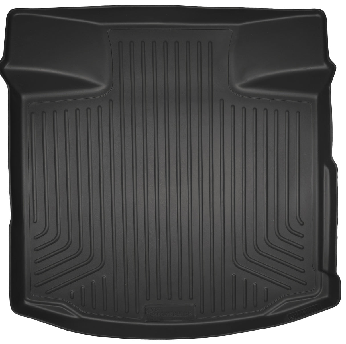 Husky Weatherbeater Trunk Liner 42031 Husky Liners Trunk Lining  AXOPROS