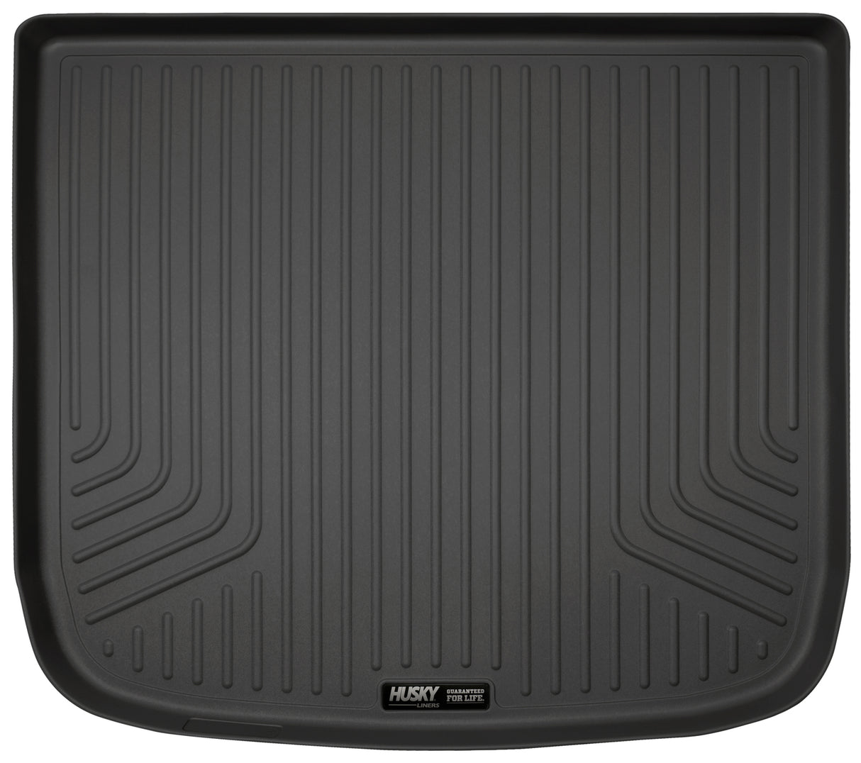Husky Weatherbeater Trunk Liner 42281 Husky Liners Trunk Lining AXOPROS
