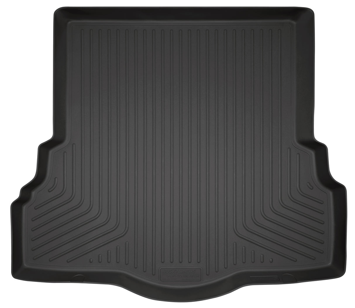 Husky Weatherbeater Trunk Liner 43751 Husky Liners Trunk Lining AXOPROS
