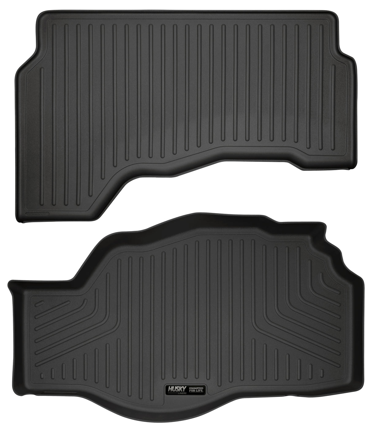 Husky Weatherbeater Trunk Liner 43761 Husky Liners Trunk Lining AXOPROS