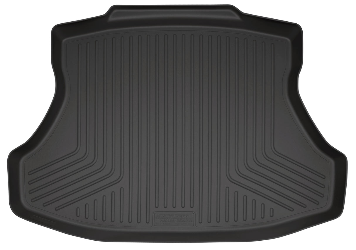 Husky Weatherbeater Trunk Liner 44021 Husky Liners Trunk Lining AXOPROS