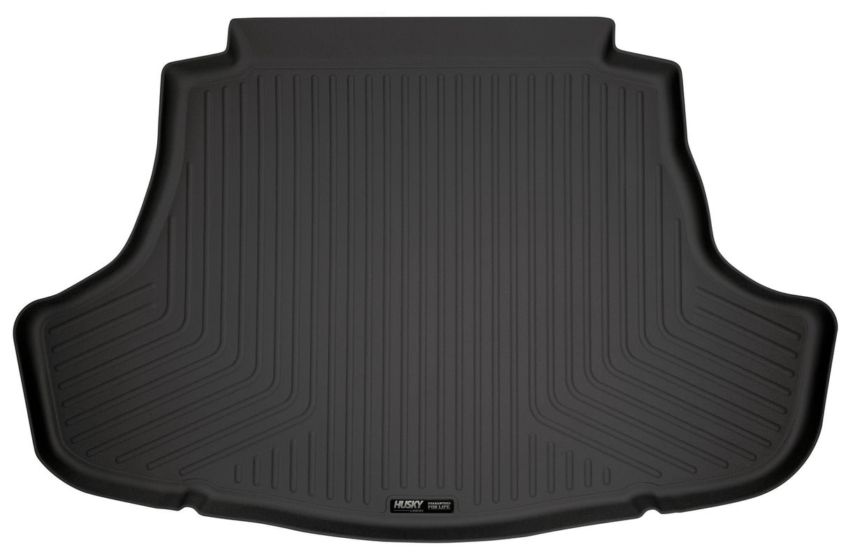 Husky Weatherbeater Trunk Liner 44591 Husky Liners Trunk Lining AXOPROS