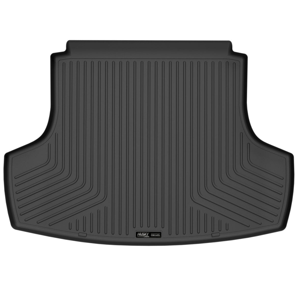Husky Weatherbeater Trunk Liner 45771 Husky Liners Trunk Lining AXOPROS