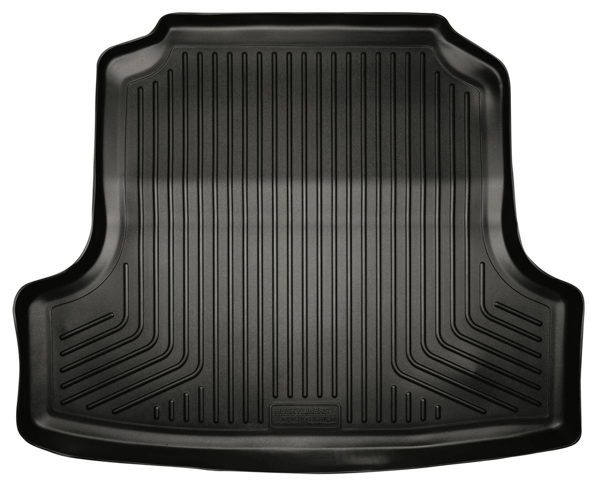 Husky Weatherbeater Trunk Liner 48641 Husky Liners Trunk Lining AXOPROS