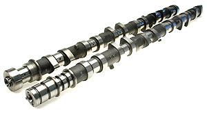 Brian Crower Toyota/Lexus IS300/GS300-2JZGE Camshafts - Stage 2 - 264 Spec Brian Crower Camshafts AXOPROS