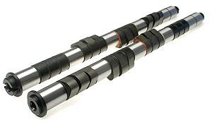 Brian Crower Honda Acura B18C/B16A/B17A Camshafts - Stage 3 Normally Aspirated Brian Crower Camshafts AXOPROS