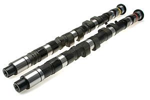 Brian Crower Honda/Acura B18A/B18B/B20B Camshafts - Stage 2 Boost Brian Crower Camshafts AXOPROS