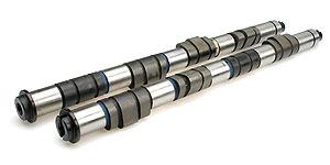 Brian Crower Honda H22 Camshafts - Stage 2 Normally Aspirated Brian Crower Camshafts AXOPROS
