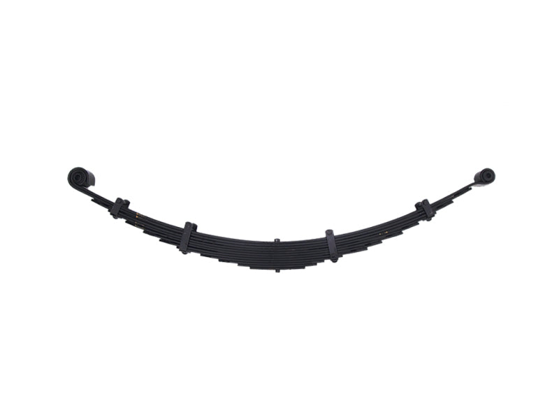 ICON 00-04 Ford F-250/F-350 Front 4in Leaf Spring Pack ICON Leaf Springs & Accessories AXOPROS