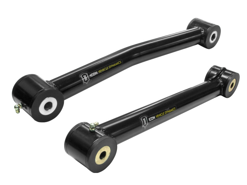 ICON 03-12 Dodge Ram HD Fixed Tubular Link Kit ICON Suspension Arms & Components AXOPROS