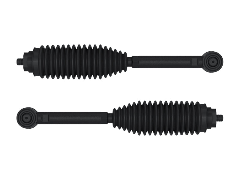 ICON 05-23 Toyota Tacoma XD Tie Rod Kit ICON Tie Rods  AXOPROS