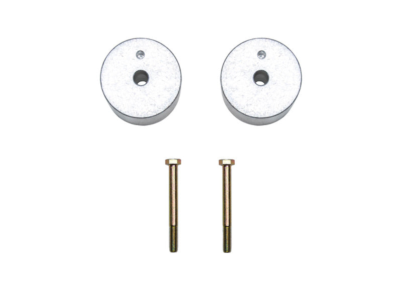 ICON 10-14 Ford Raptor Bump Stop Spacer Kit ICON Lift Kits AXOPROS