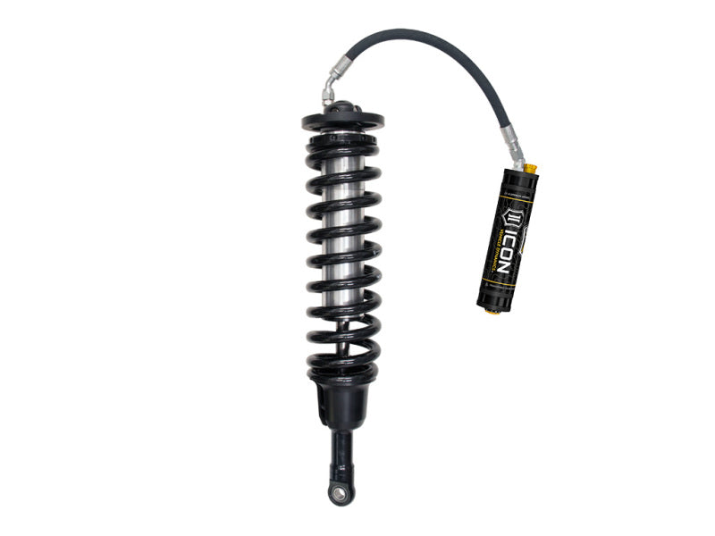 ICON 10-14 Ford Raptor Front 3.0 Series Shocks VS RR CDCV Coilover Kit - Passenger Side ICON Coilovers AXOPROS