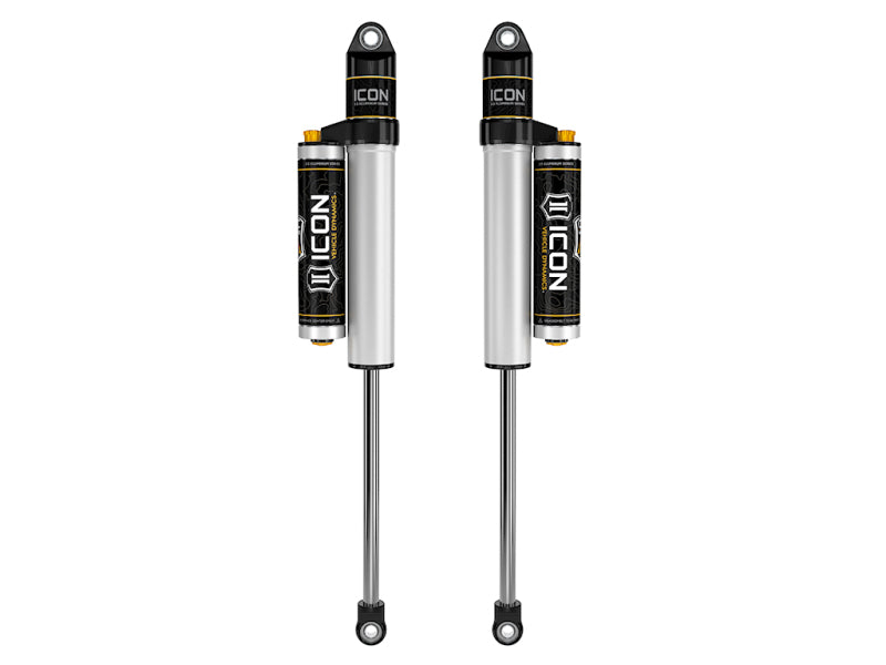 ICON 1999+ Ford F-250/F-350 Super Duty 0-3in Rear 2.5 Series Shocks VS PB CDCV - Pair ICON Shocks and Struts AXOPROS