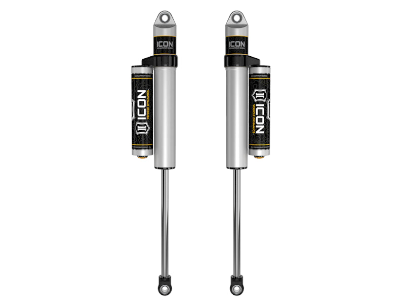 ICON 1999+ Ford F-250/F-350 Super Duty 0-3in Rear 2.5 Series Shocks VS PB - Pair ICON Shocks and Struts AXOPROS